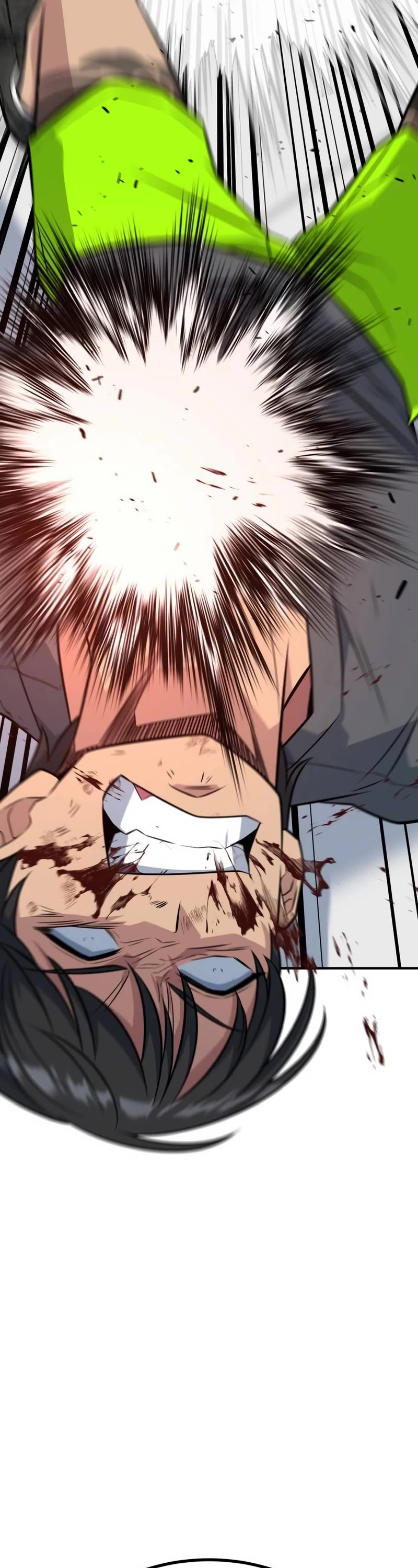 King of Violence Chapter 17 page 81 - Chapter 17