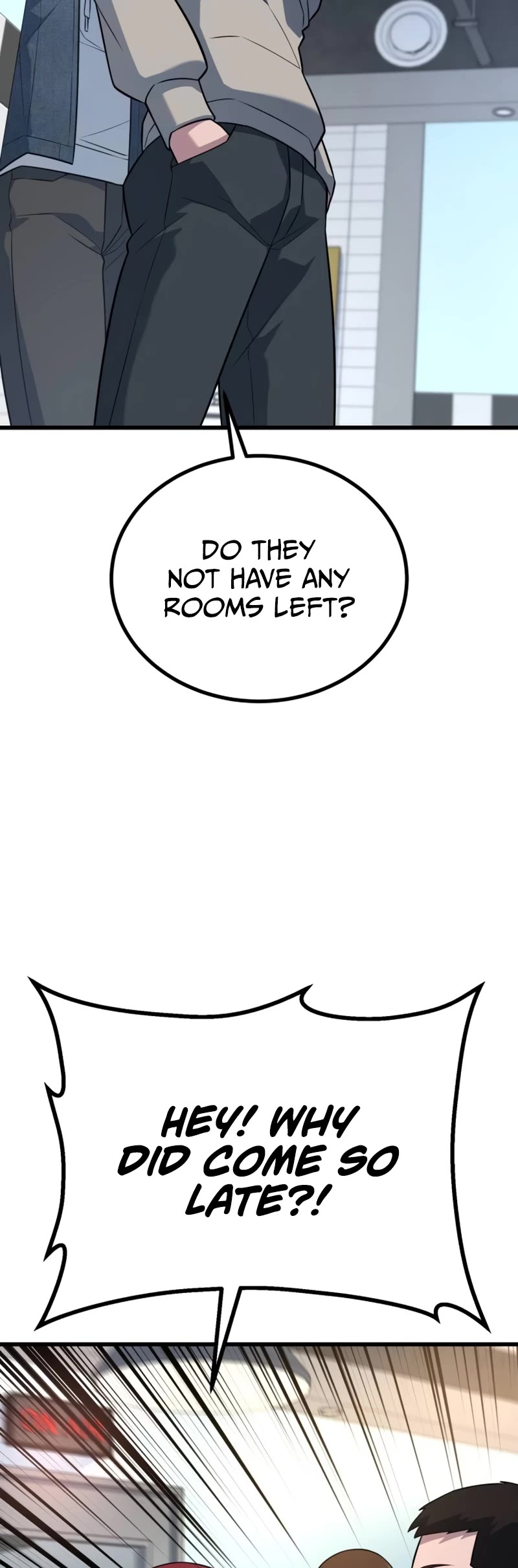 King of Violence Chapter 18 page 14 - Chapter 18