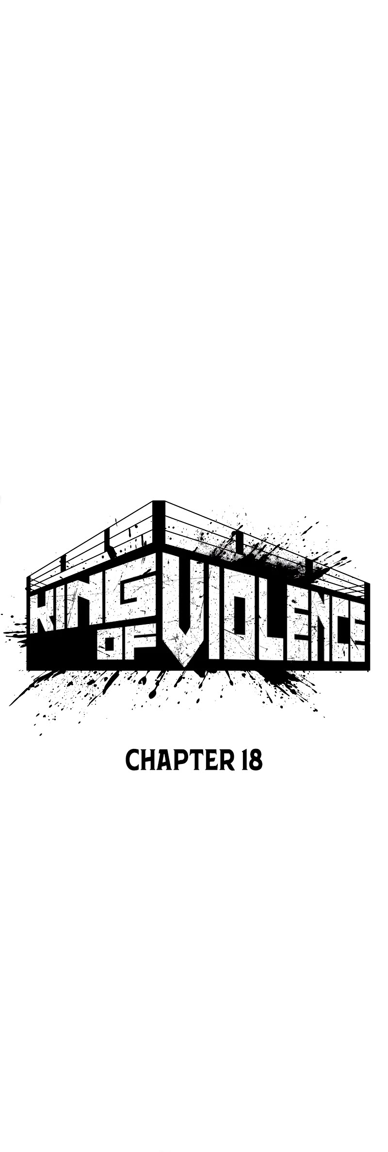 King of Violence Chapter 18 page 20 - Chapter 18
