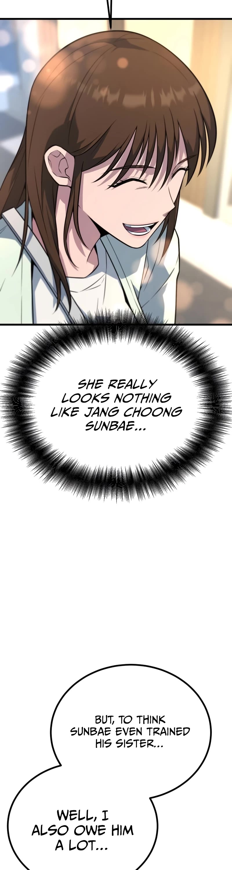 King of Violence Chapter 18 page 23 - Chapter 18