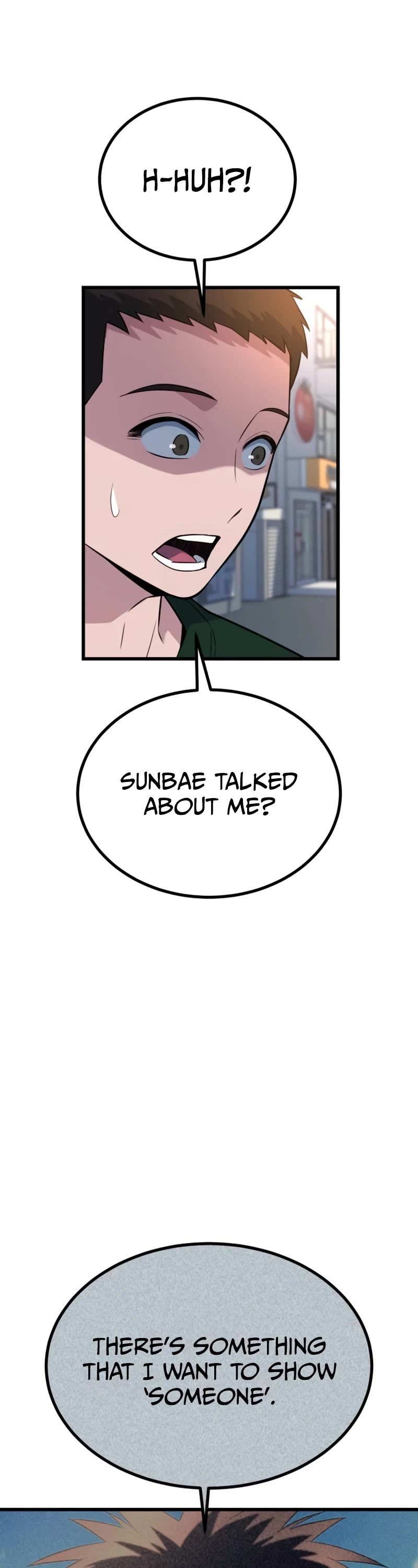 King of Violence Chapter 18 page 26 - Chapter 18