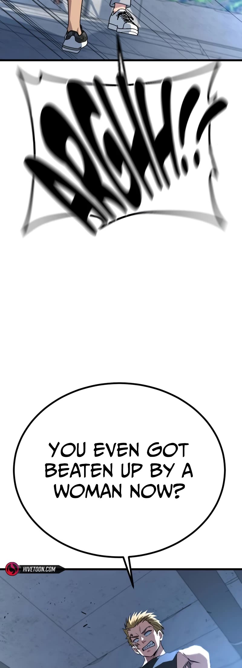 King of Violence Chapter 18 page 44 - Chapter 18