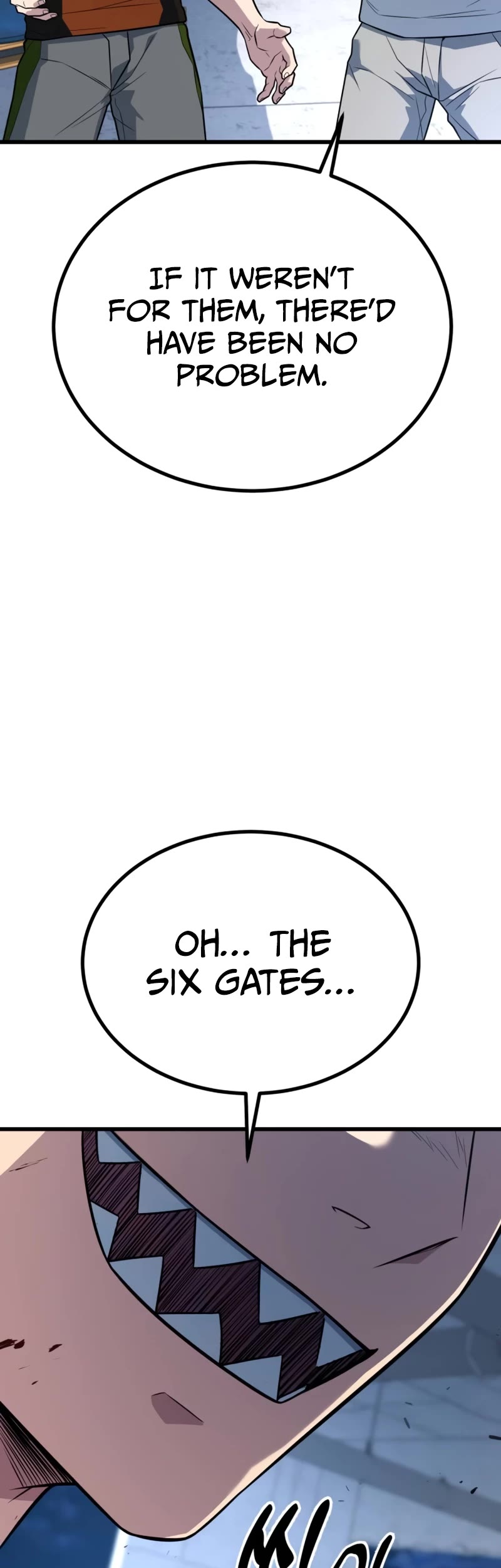 King of Violence Chapter 18 page 49 - Chapter 18