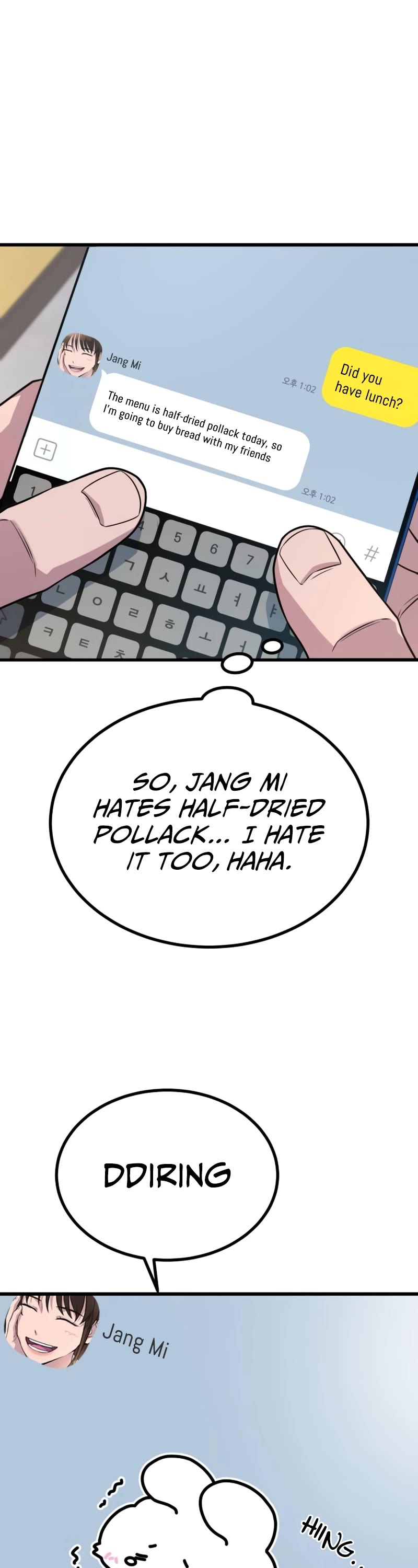 King of Violence Chapter 18 page 53 - Chapter 18