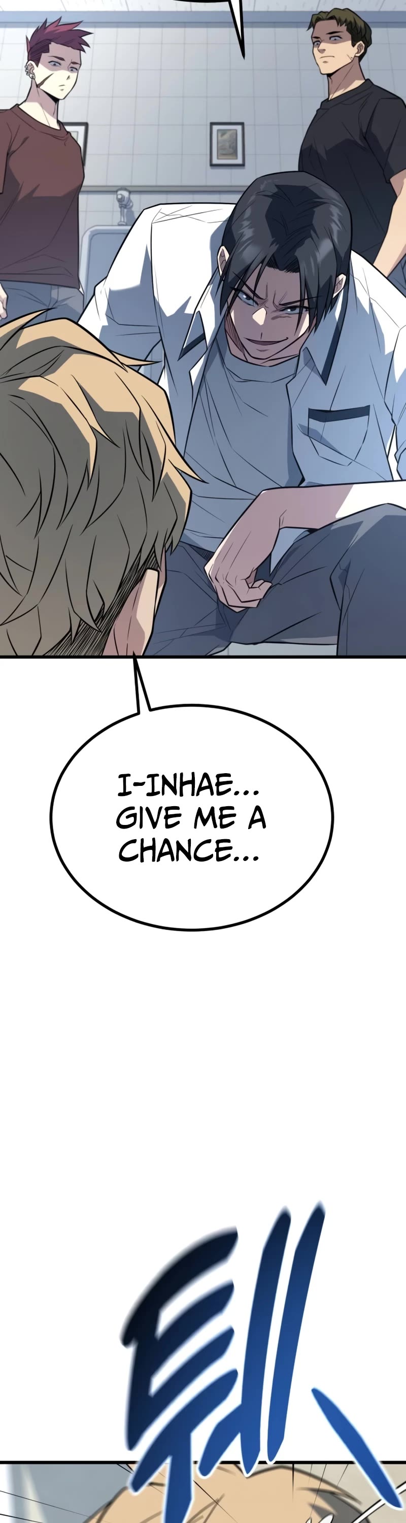 King of Violence Chapter 18 page 58 - Chapter 18