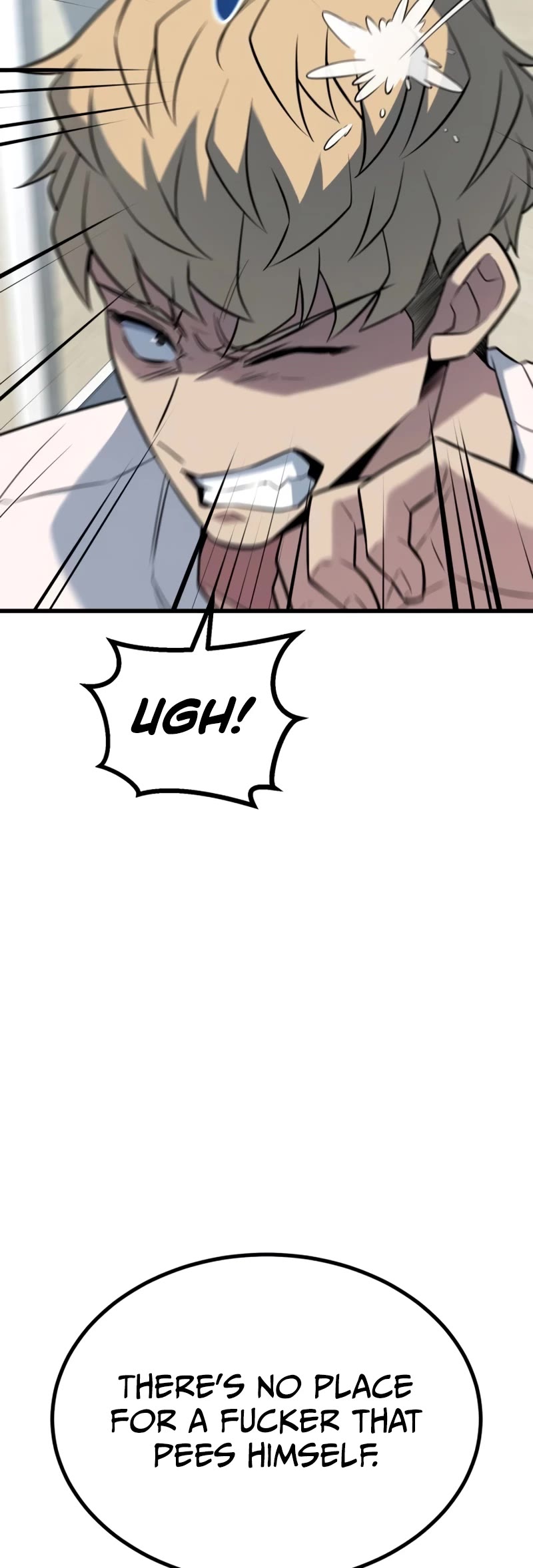 King of Violence Chapter 18 page 59 - Chapter 18