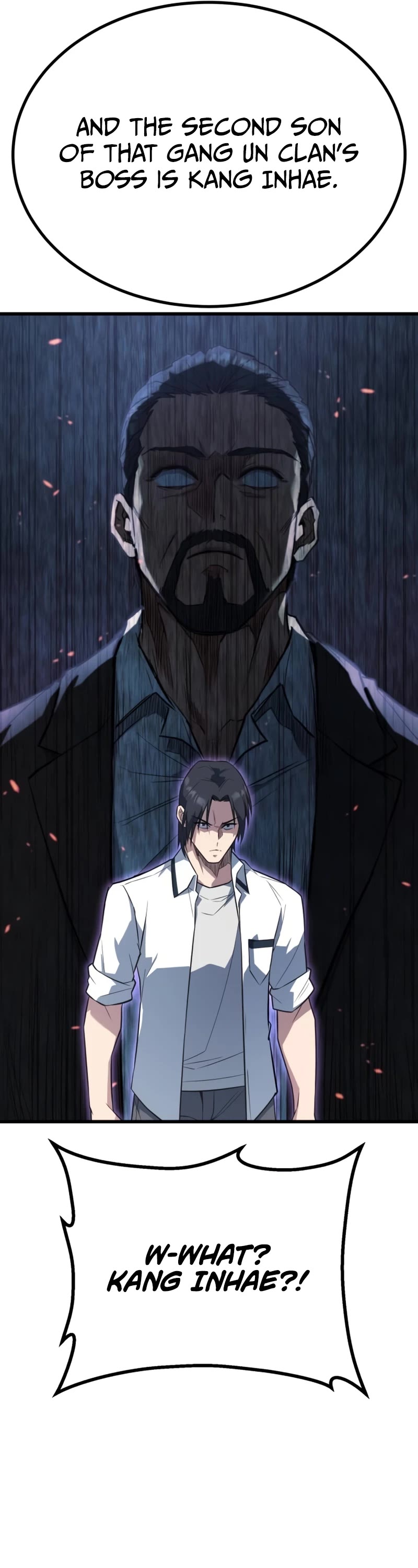 King of Violence Chapter 18 page 66 - Chapter 18