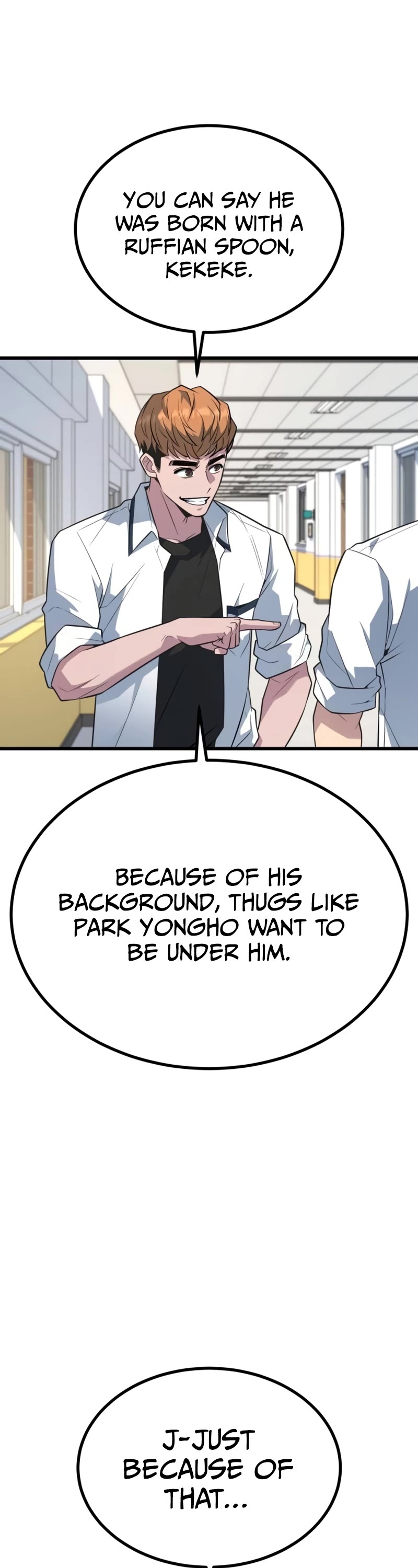 King of Violence Chapter 18 page 67 - Chapter 18