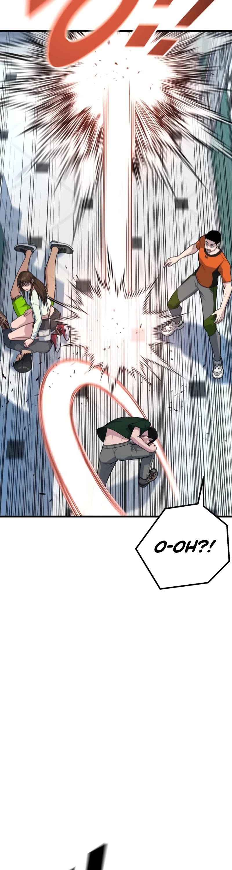 King of Violence Chapter 18 page 7 - Chapter 18