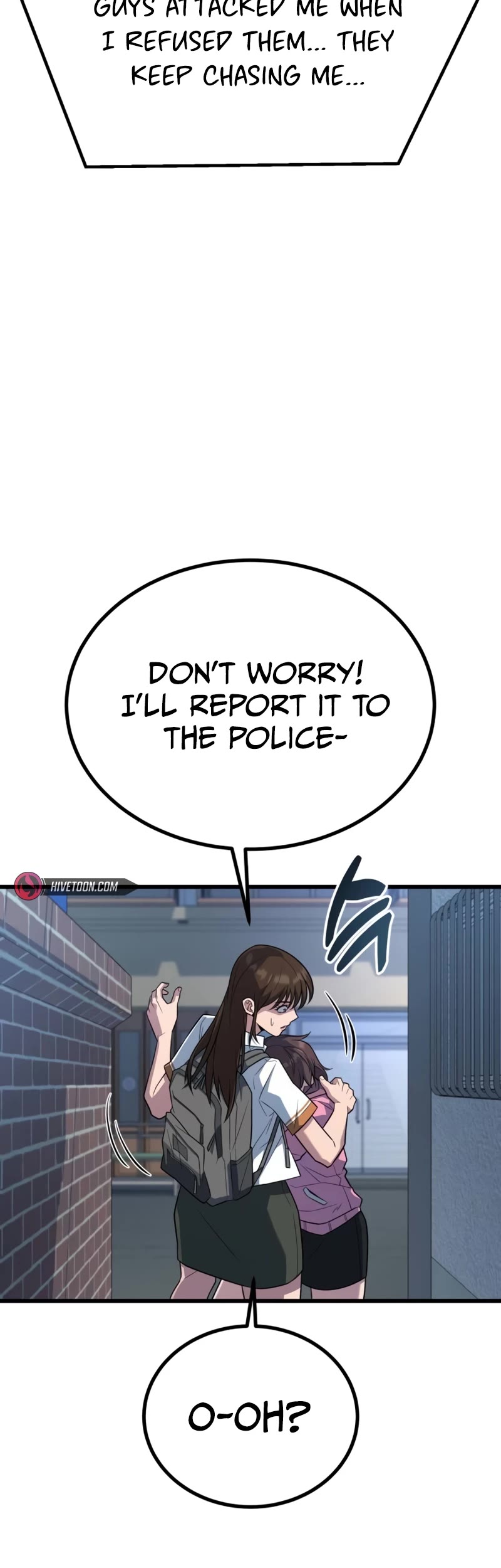 King of Violence Chapter 18 page 75 - Chapter 18