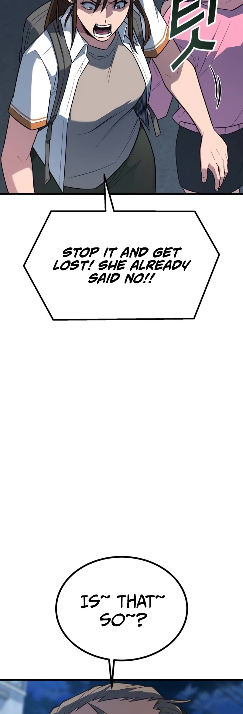 King of Violence Chapter 18 page 79 - Chapter 18