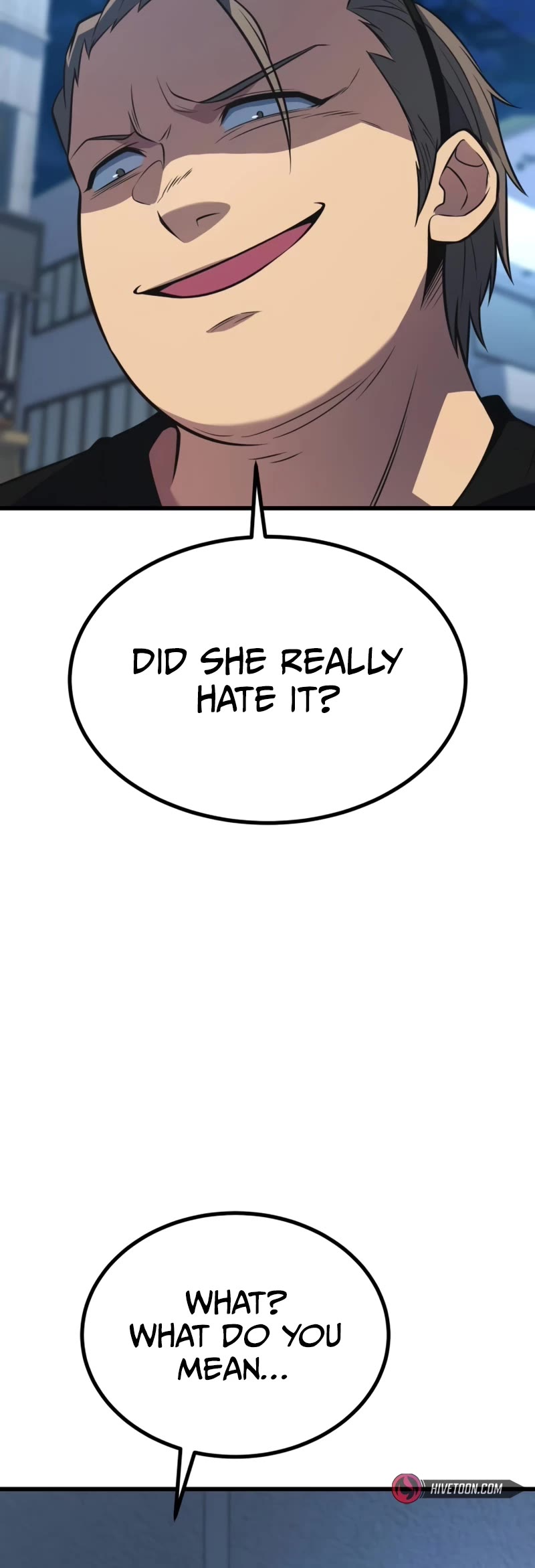 King of Violence Chapter 18 page 80 - Chapter 18