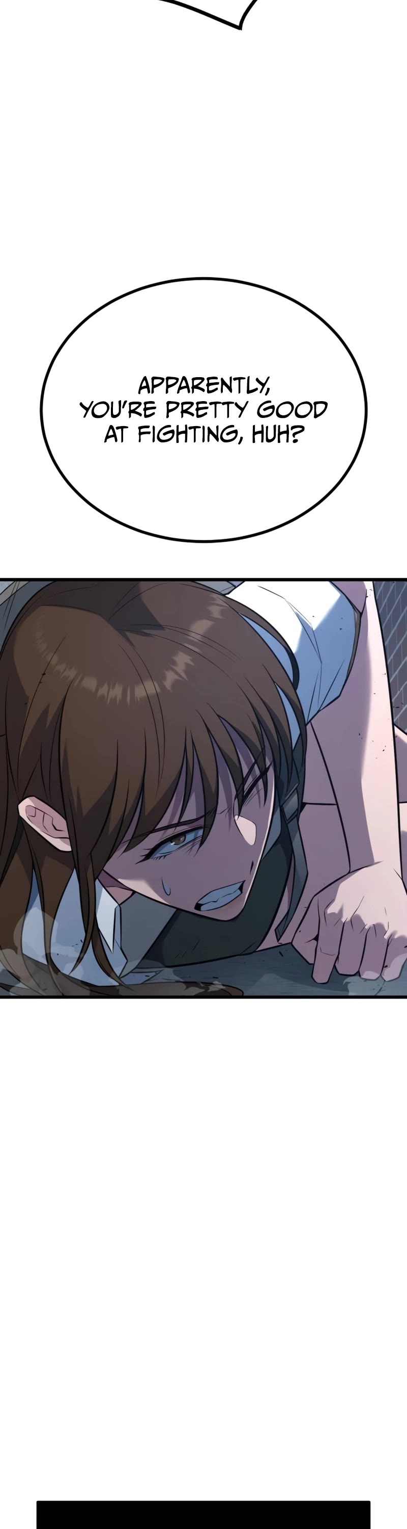 King of Violence Chapter 18 page 86 - Chapter 18