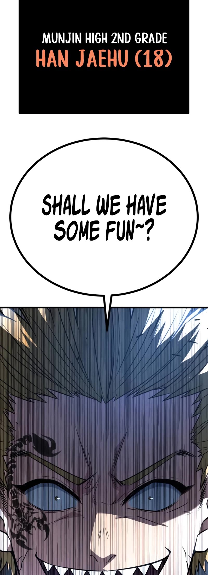King of Violence Chapter 18 page 87 - Chapter 18