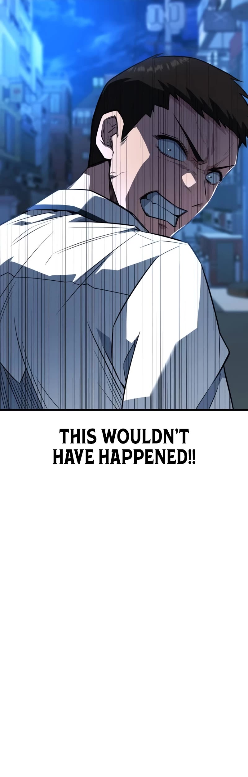 King of Violence Chapter 19 page 25 - Chapter 19