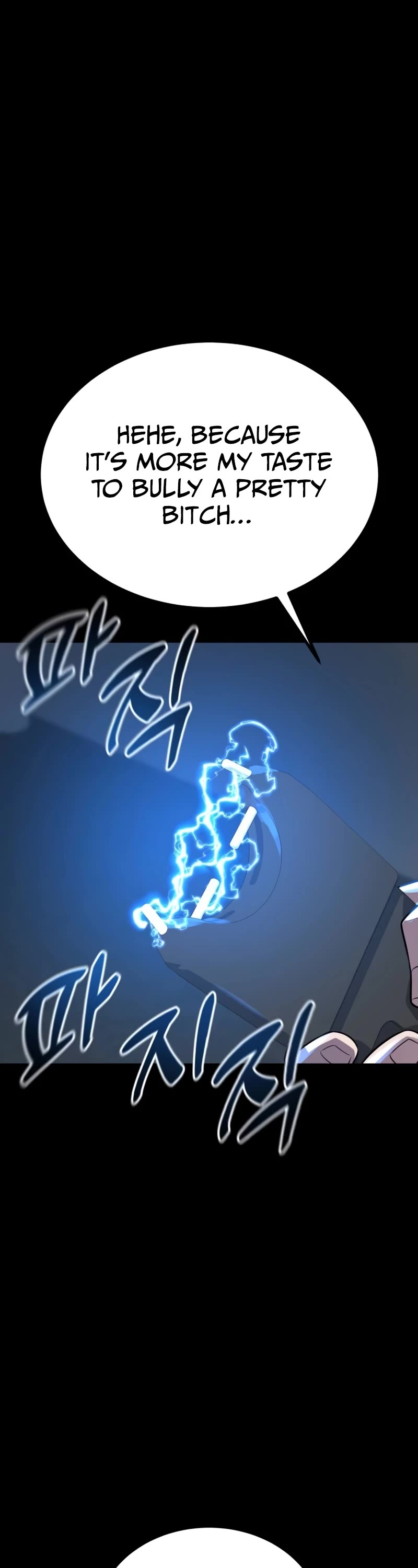 King of Violence Chapter 19 page 33 - Chapter 19