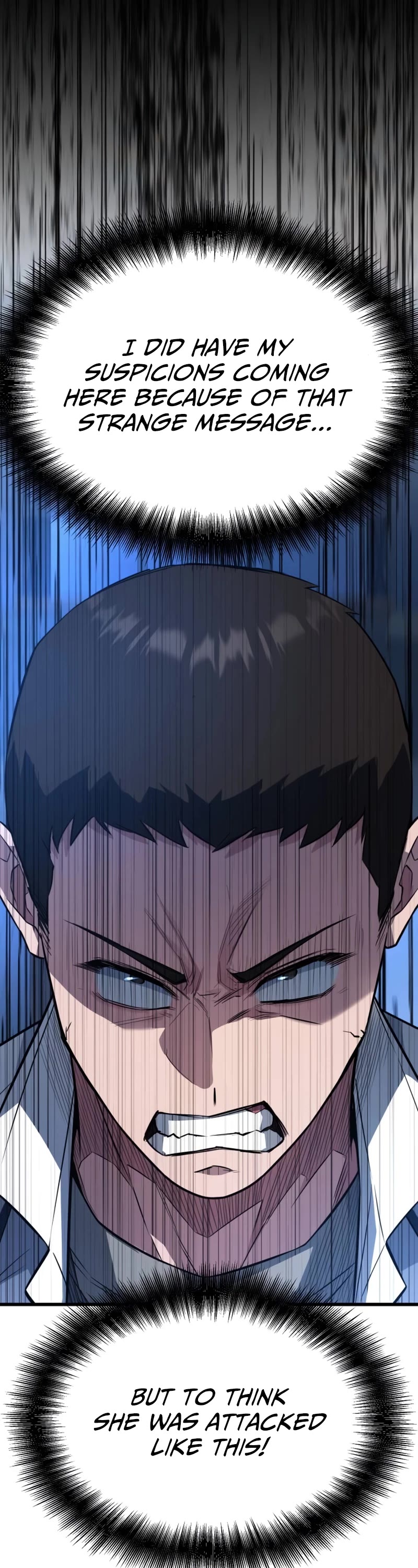 King of Violence Chapter 19 page 36 - Chapter 19
