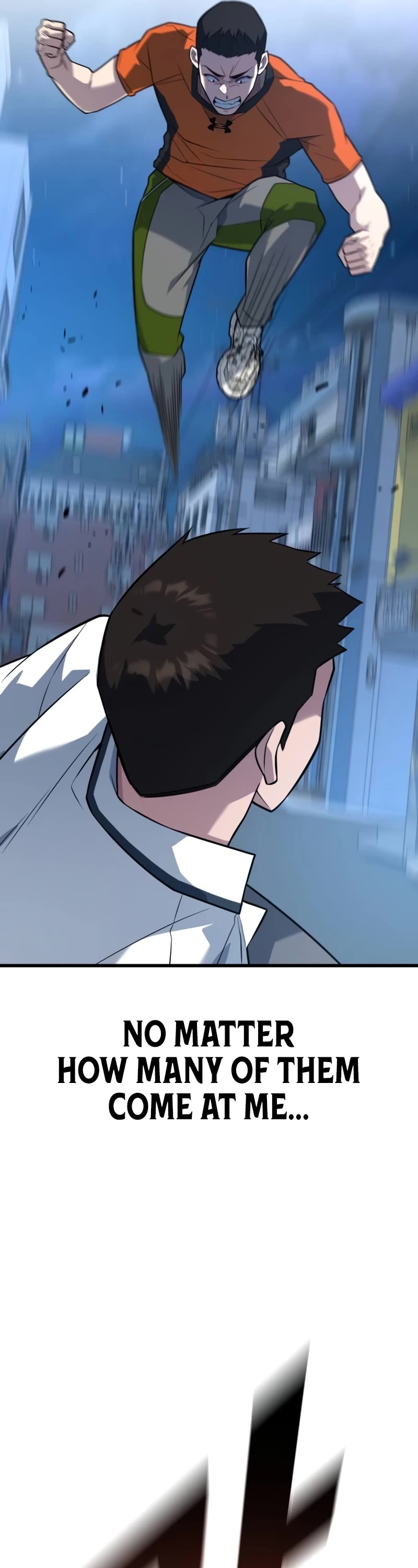 King of Violence Chapter 19 page 51 - Chapter 19
