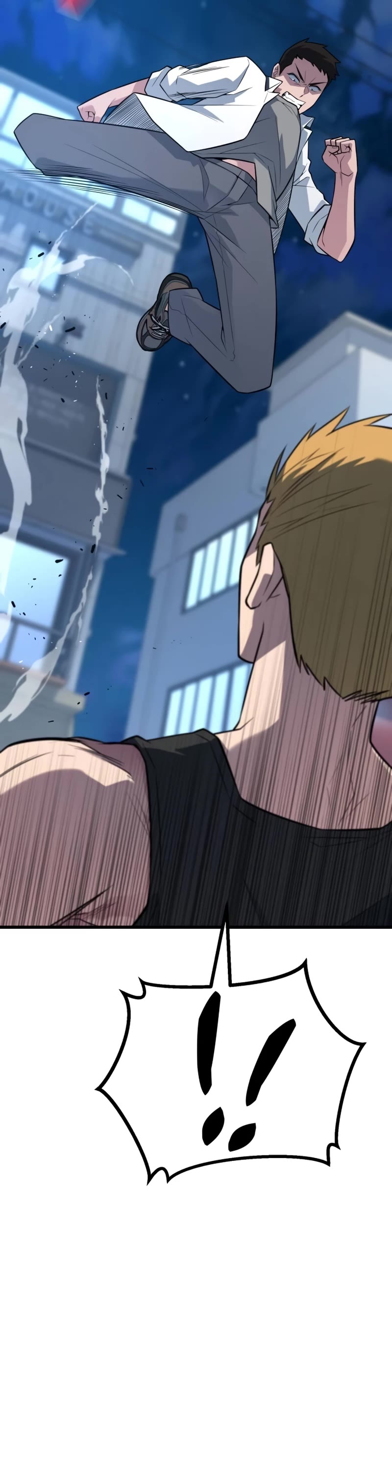 King of Violence Chapter 19 page 61 - Chapter 19