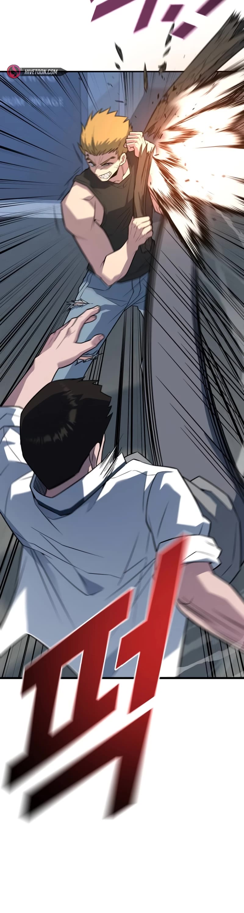 King of Violence Chapter 19 page 63 - Chapter 19