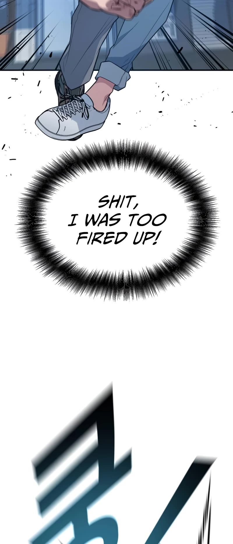 King of Violence Chapter 19 page 68 - Chapter 19