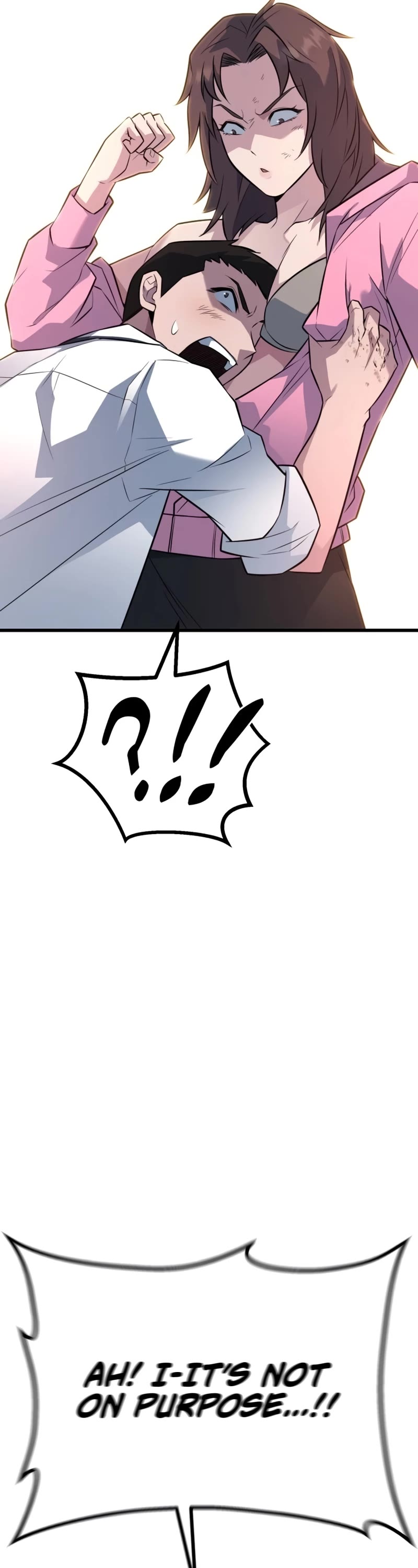 King of Violence Chapter 19 page 71 - Chapter 19