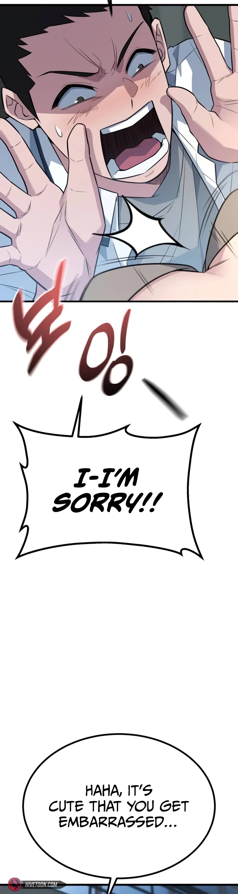 King of Violence Chapter 19 page 72 - Chapter 19