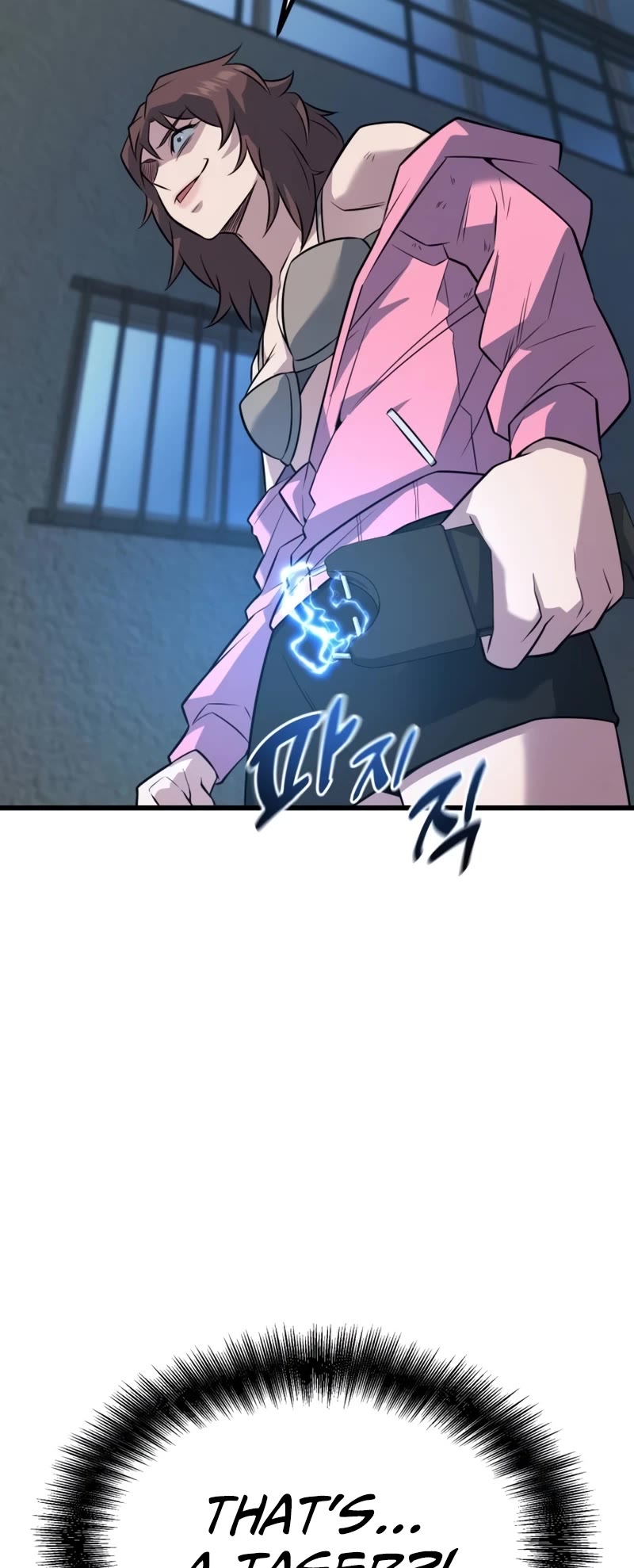 King of Violence Chapter 19 page 73 - Chapter 19