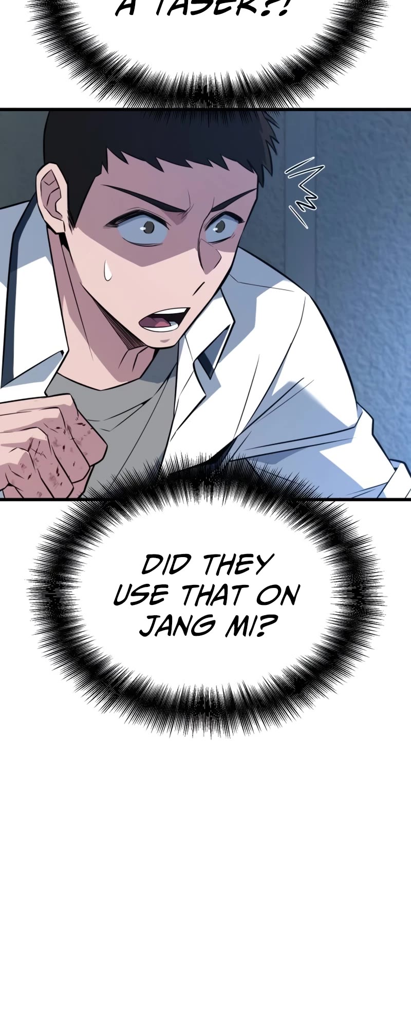 King of Violence Chapter 19 page 74 - Chapter 19