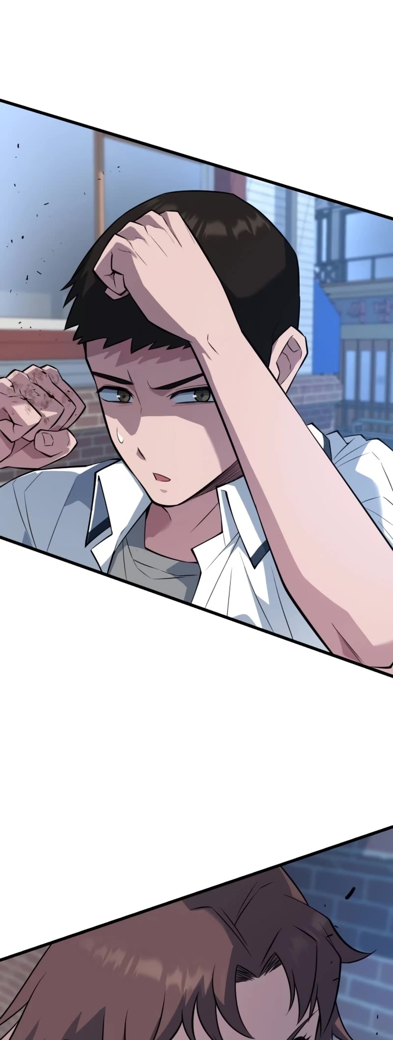 King of Violence Chapter 19 page 78 - Chapter 19