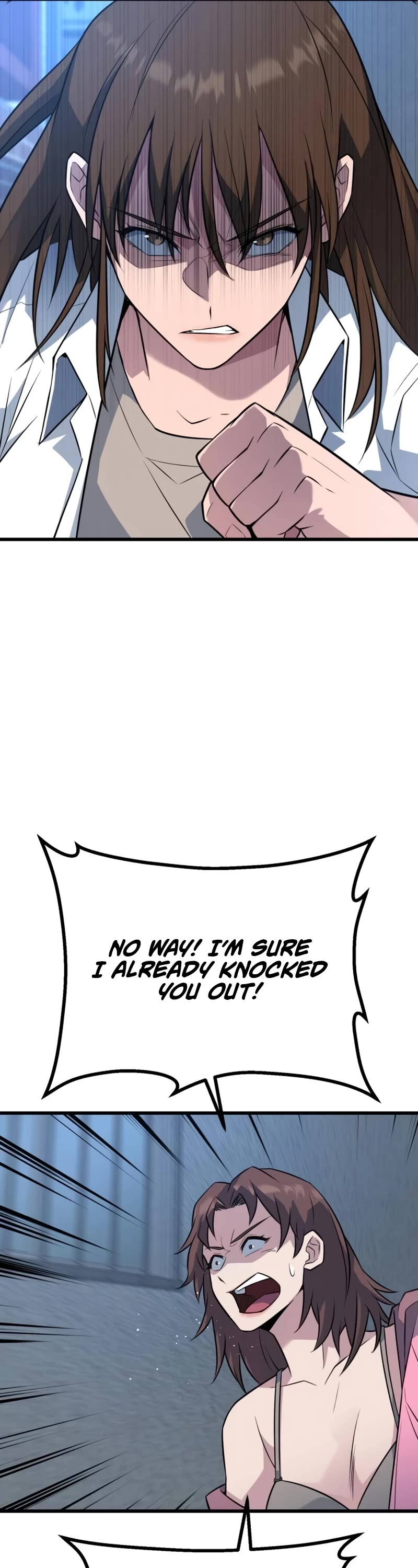 King of Violence Chapter 19 page 80 - Chapter 19