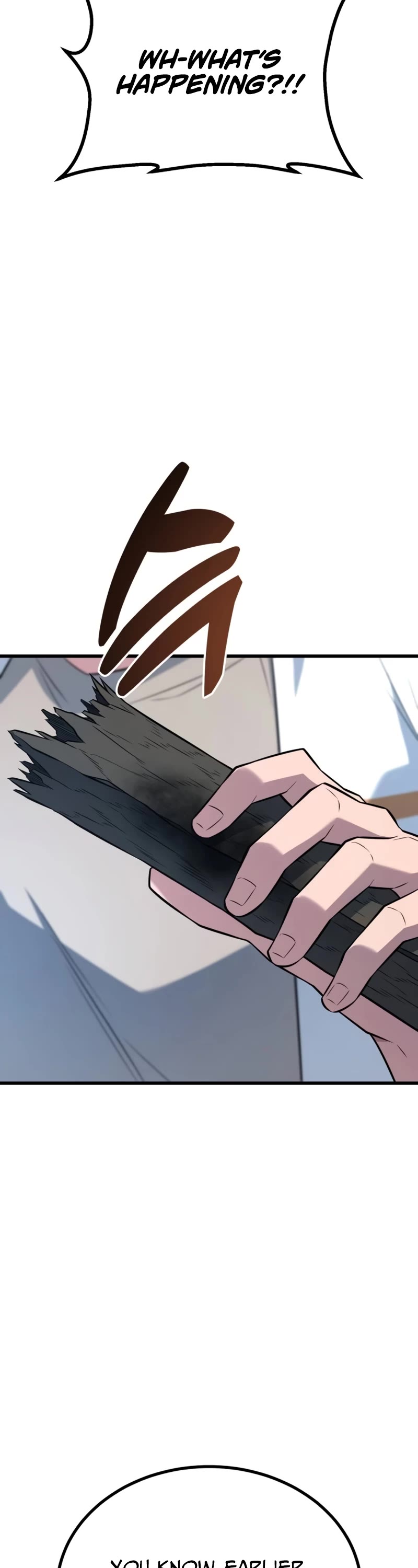 King of Violence Chapter 19 page 81 - Chapter 19