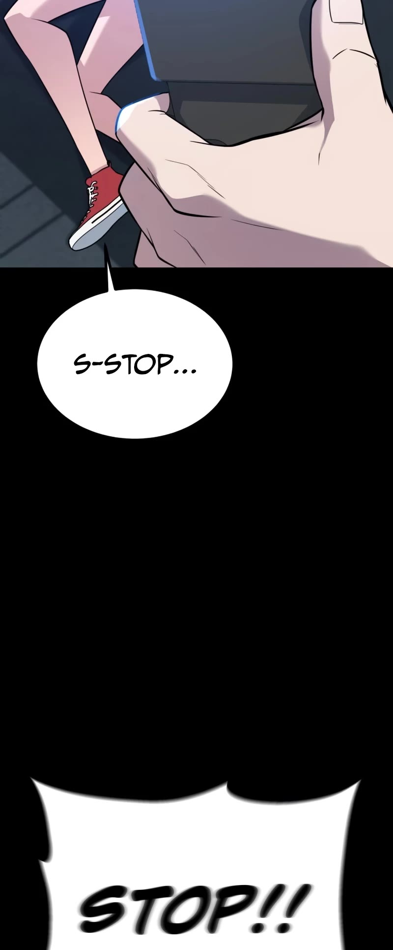 King of Violence Chapter 19 page 88 - Chapter 19