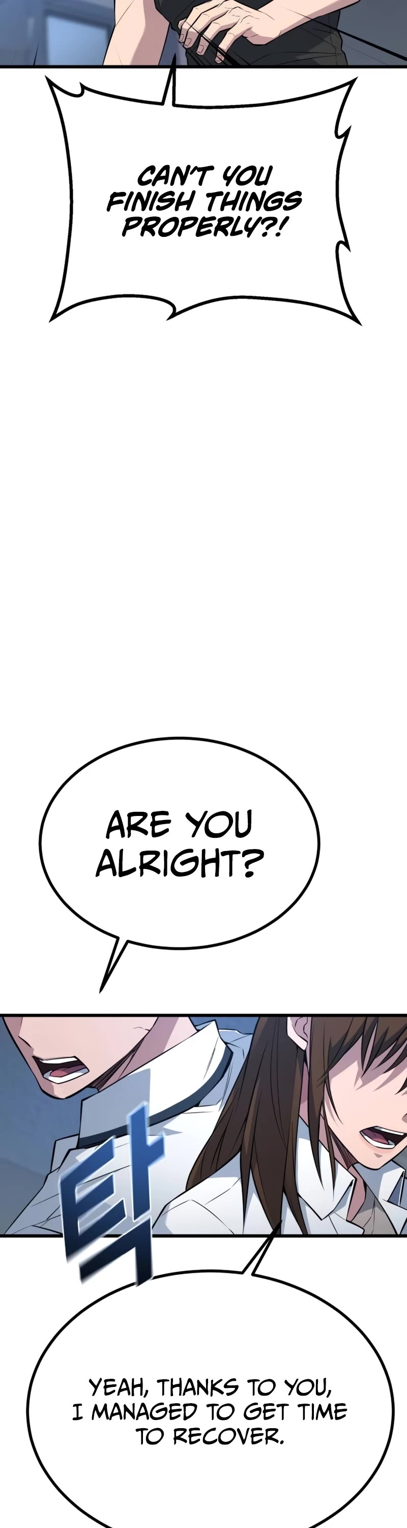 King of Violence Chapter 19 page 92 - Chapter 19