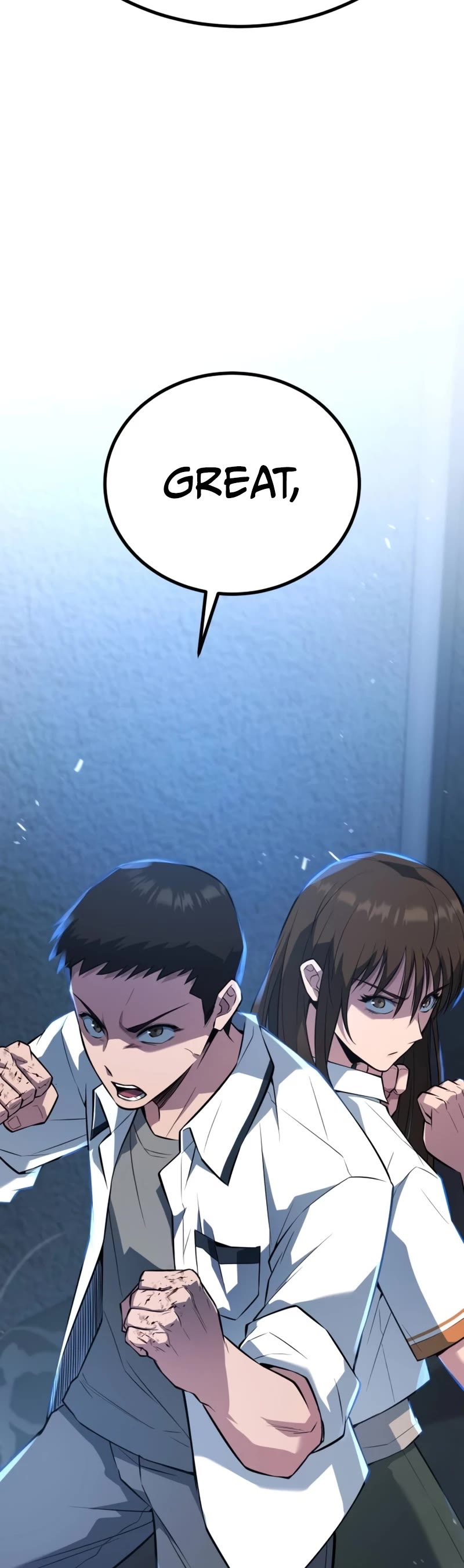 King of Violence Chapter 19 page 93 - Chapter 19
