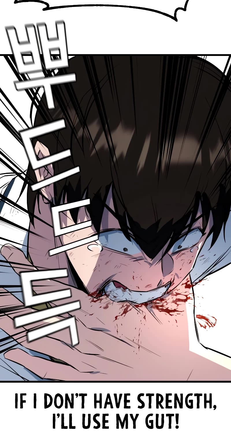King of Violence Chapter 2 page 104 - Chapter 2
