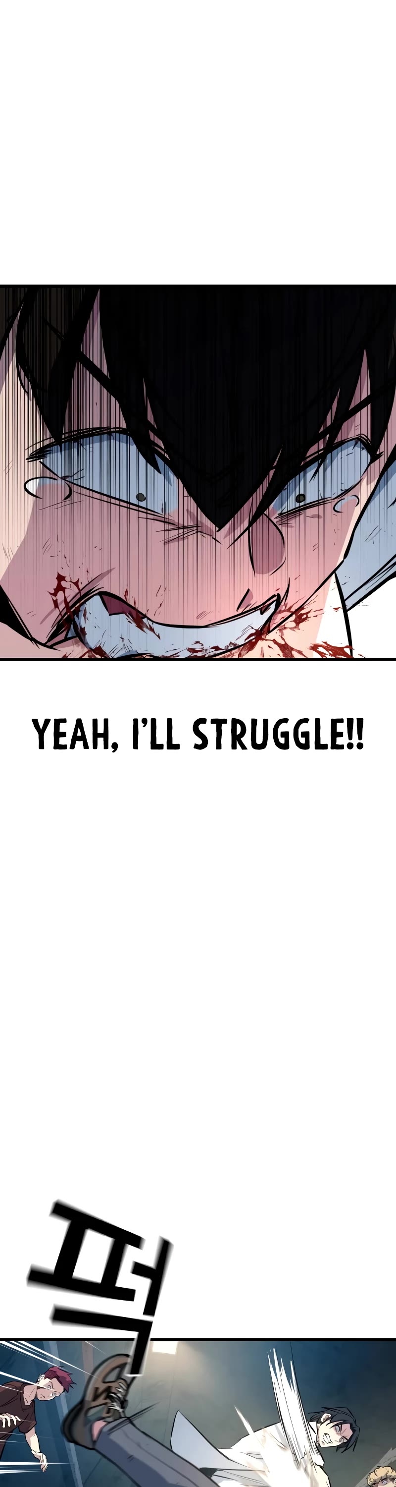 King of Violence Chapter 2 page 105 - Chapter 2