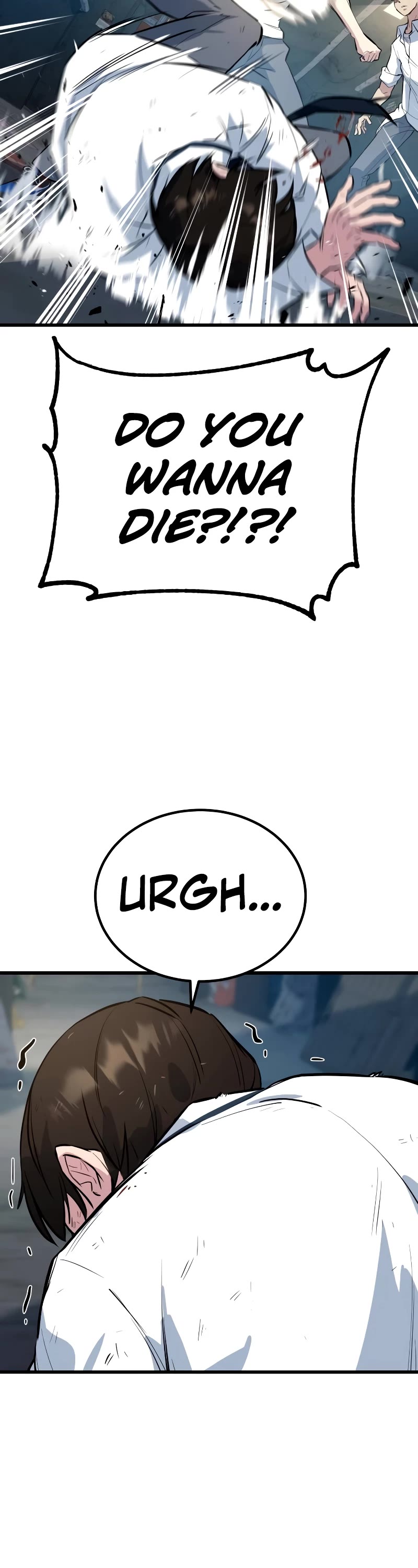 King of Violence Chapter 2 page 106 - Chapter 2