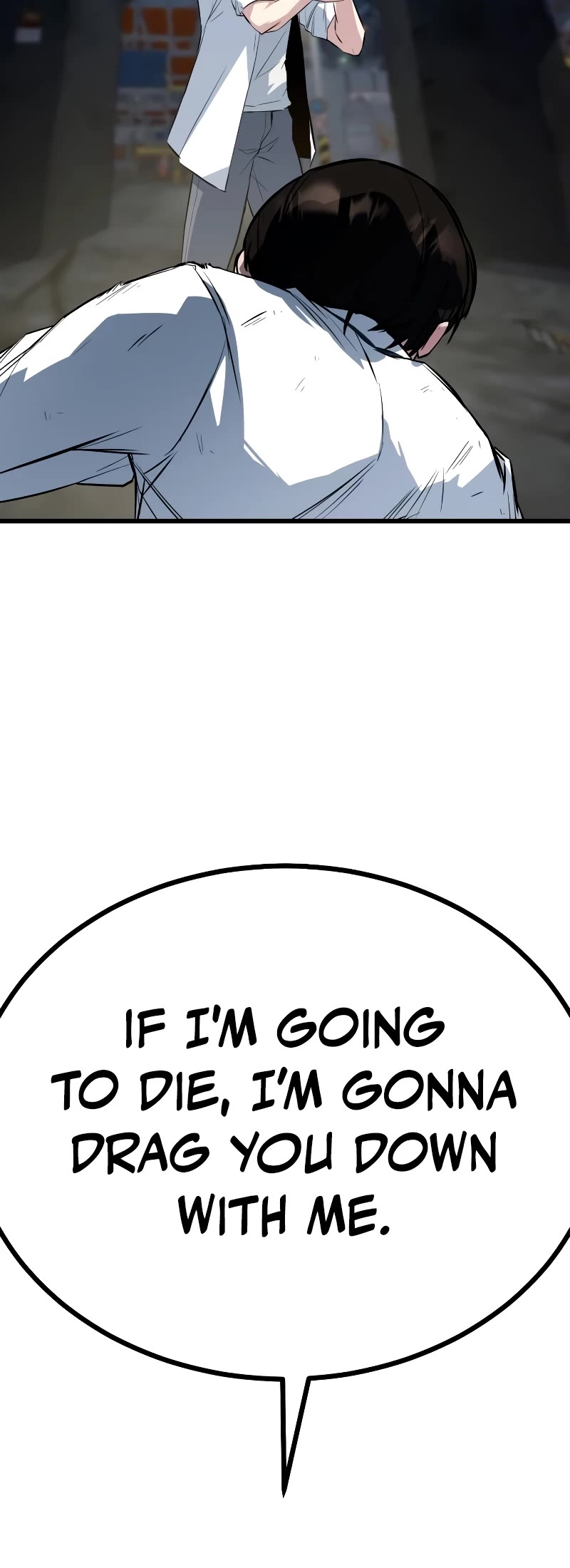 King of Violence Chapter 2 page 109 - Chapter 2