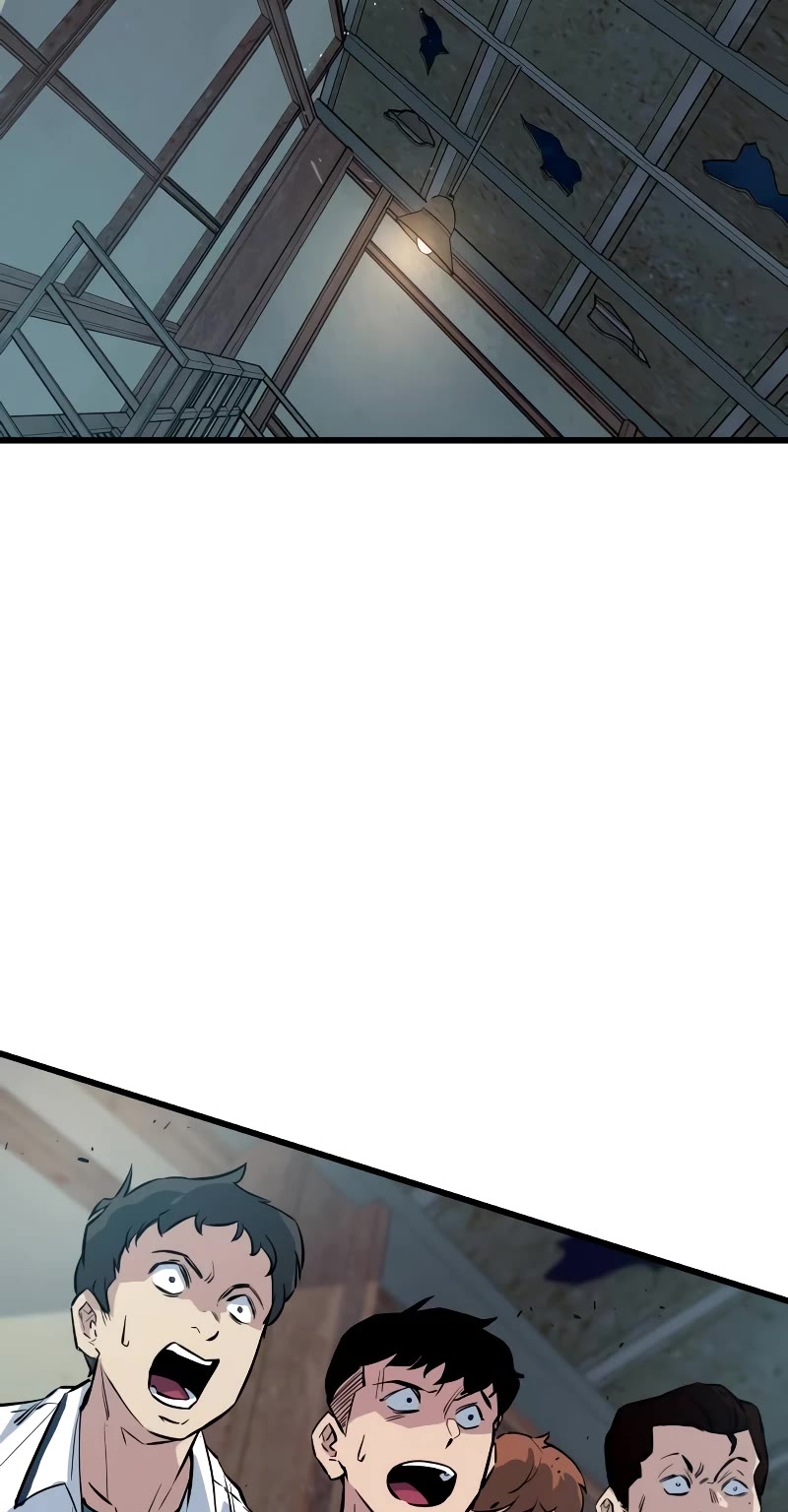 King of Violence Chapter 2 page 11 - Chapter 2