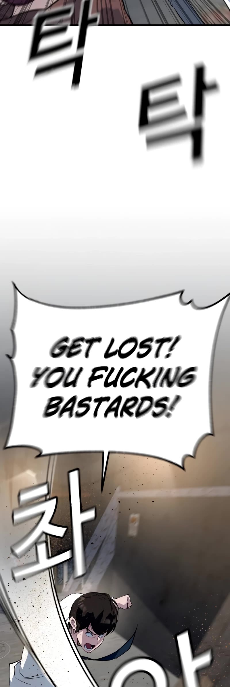 King of Violence Chapter 2 page 113 - Chapter 2