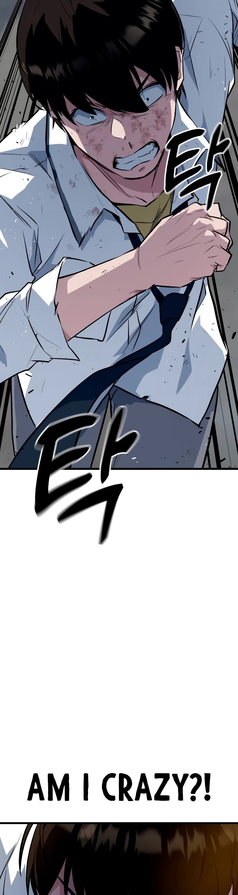 King of Violence Chapter 2 page 118 - Chapter 2