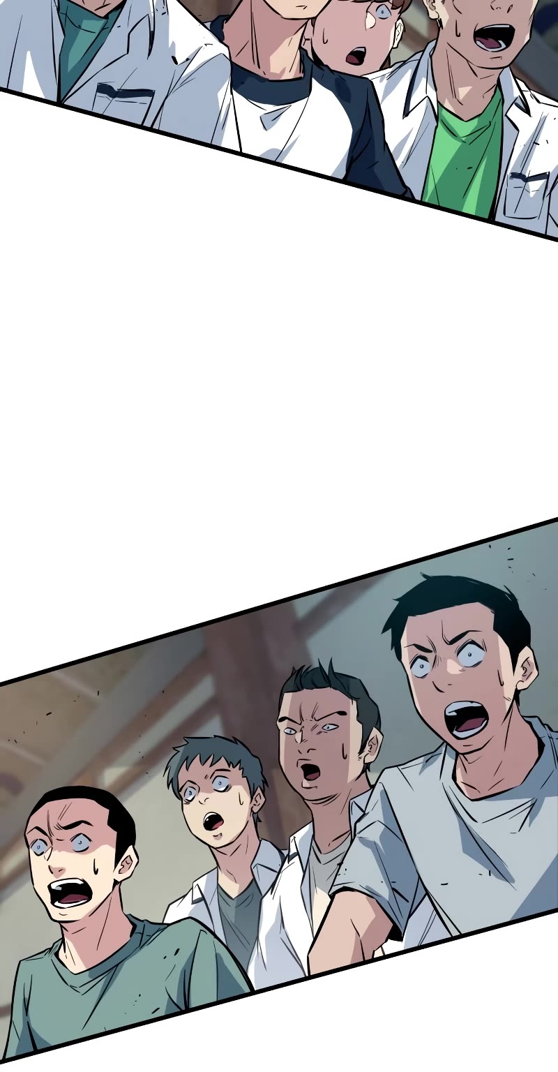 King of Violence Chapter 2 page 12 - Chapter 2
