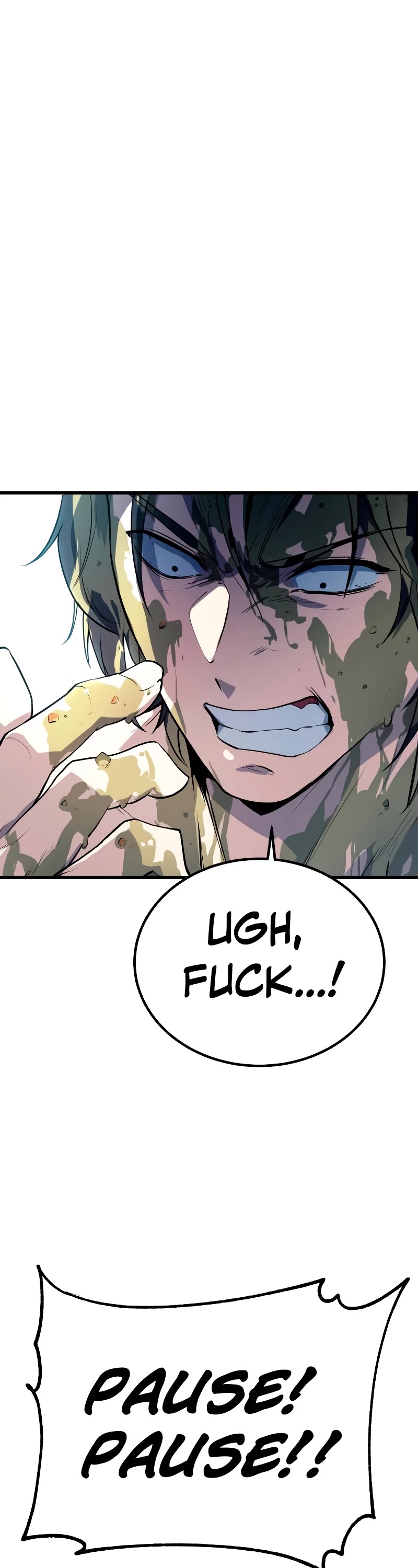 King of Violence Chapter 2 page 14 - Chapter 2