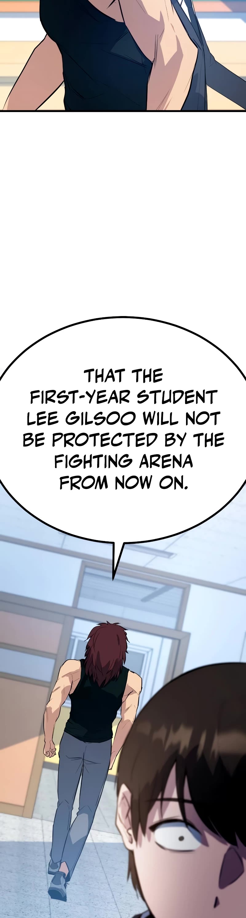 King of Violence Chapter 2 page 37 - Chapter 2