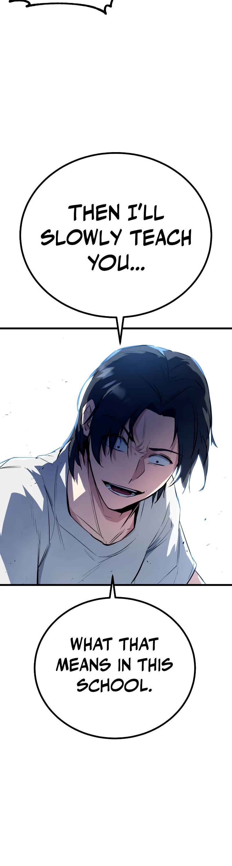 King of Violence Chapter 2 page 43 - Chapter 2