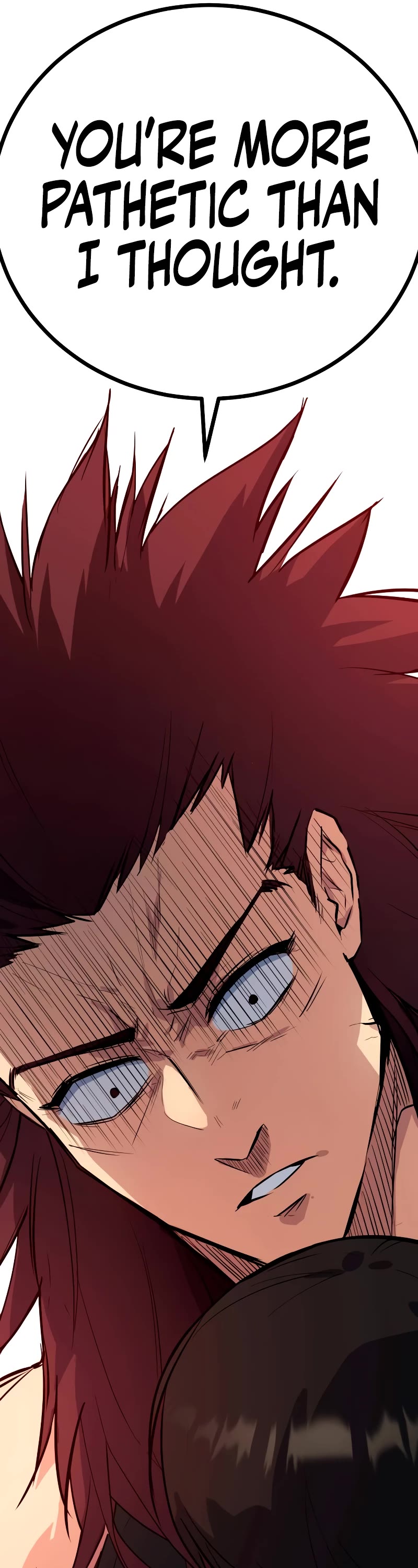 King of Violence Chapter 2 page 61 - Chapter 2