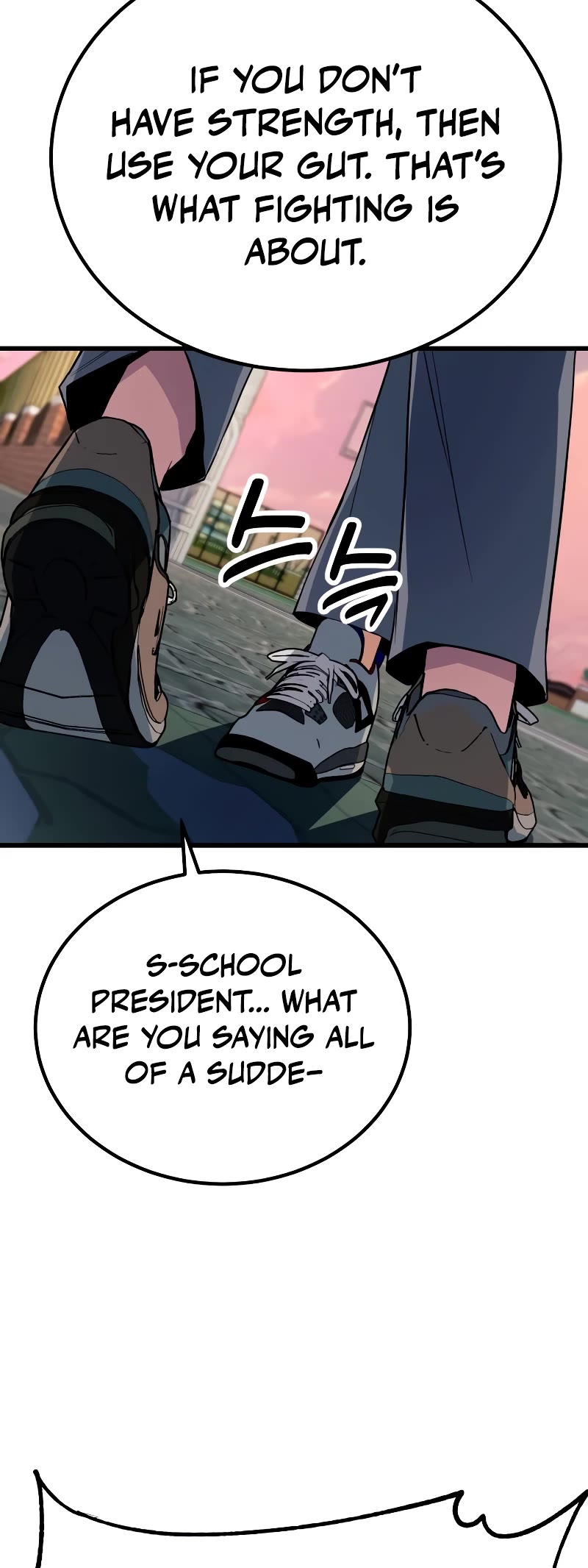 King of Violence Chapter 2 page 64 - Chapter 2