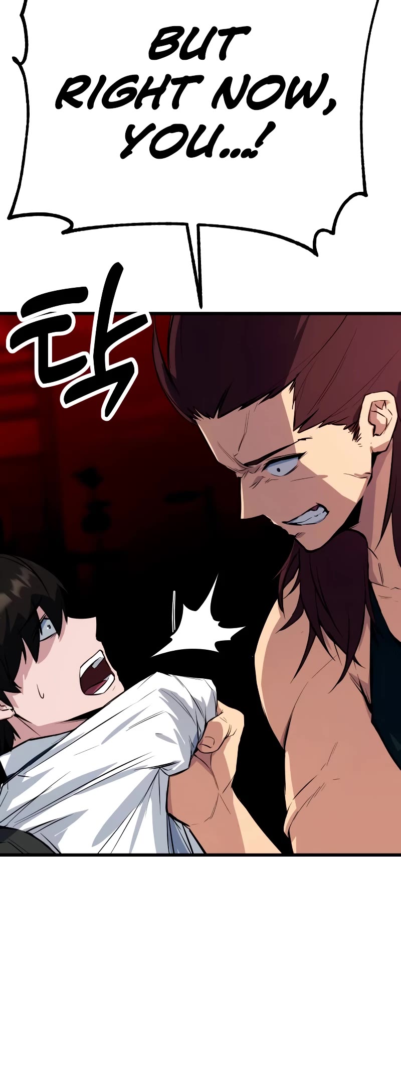 King of Violence Chapter 2 page 65 - Chapter 2