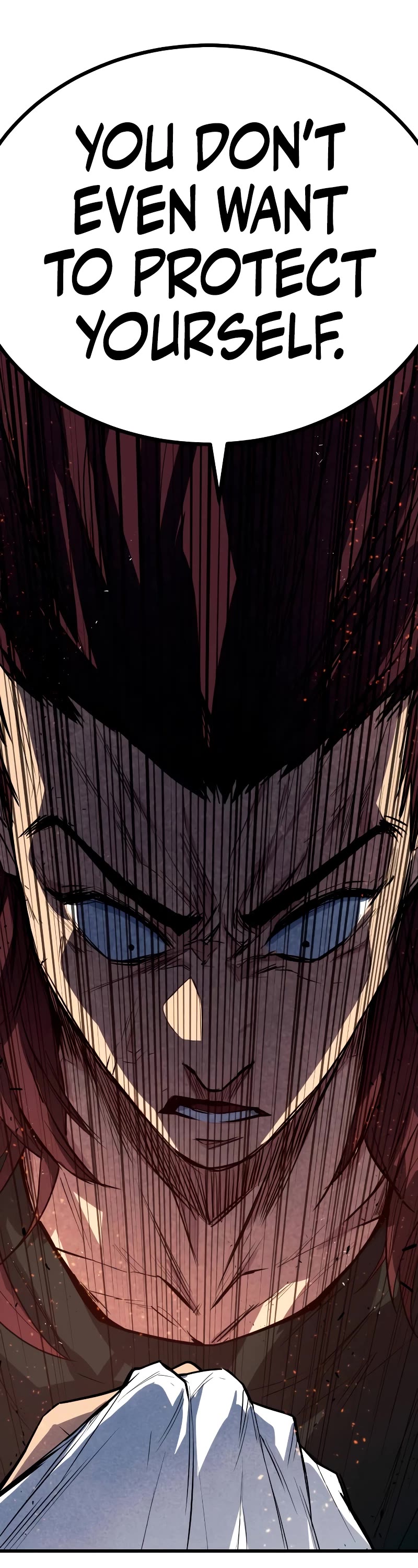 King of Violence Chapter 2 page 66 - Chapter 2